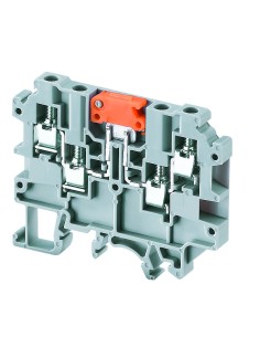 CT-Series Screw Clamp Technology