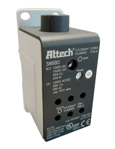 Circuit Protection Devices