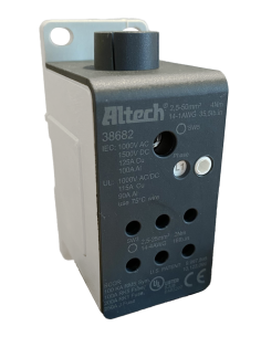 Circuit Protection Devices