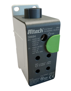 Circuit Protection Devices