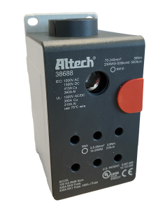 Circuit Protection Devices