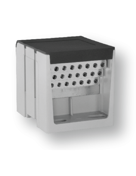 38690 - Power Distribution Block for Solar