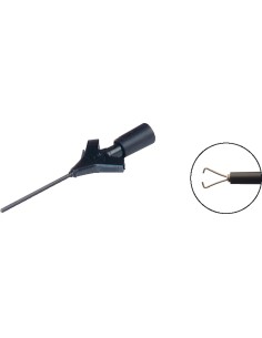 Clamp-Type Test Probes