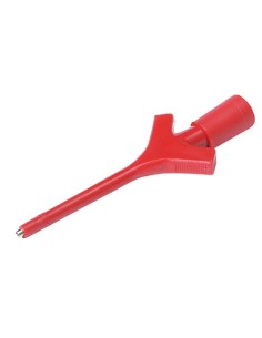 Clamp-Type Test Probes