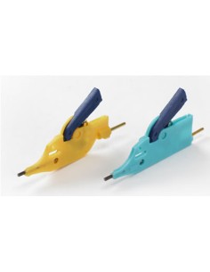 Clamp-Type Test Probes