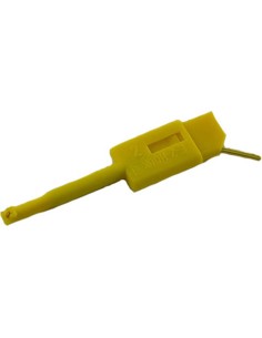 Clamp-Type Test Probes