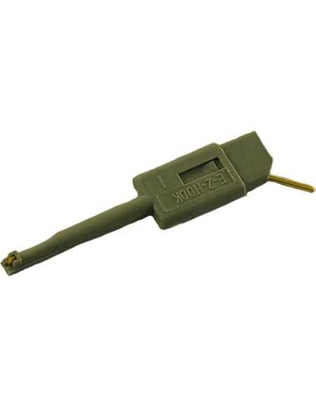 974201106 - Test Probe, Plunger Style, 1mm range