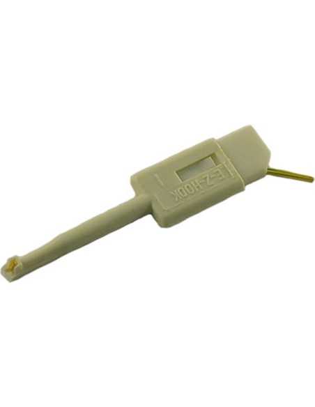 974201107 - Test Probe, Plunger Style, 1mm range