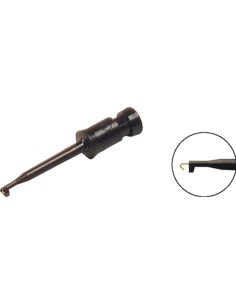 Clamp-Type Test Probes