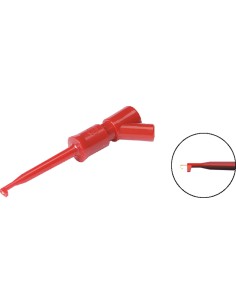 Clamp-Type Test Probes