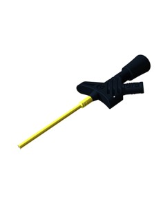 Clamp-Type Test Probes