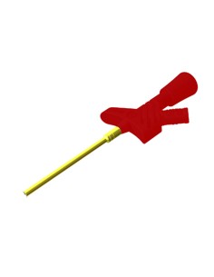 Clamp-Type Test Probes