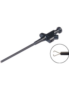 Clamp-Type Test Probes