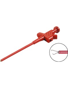 Clamp-Type Test Probes