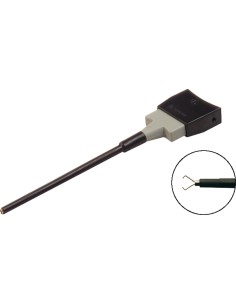 Clamp-Type Test Probes
