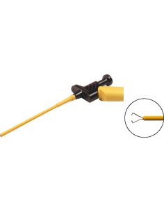 Clamp-Type Test Probes