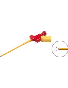 Clamp-Type Test Probes