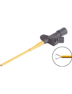 Clamp-Type Test Probes