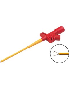 Clamp-Type Test Probes