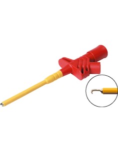 Clamp-Type Test Probes