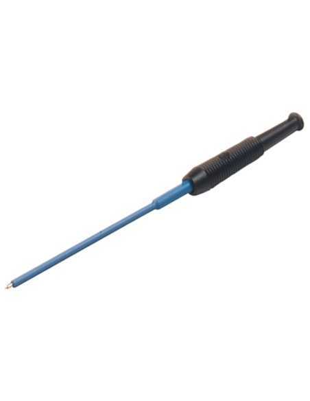 931376101 - Test Probe, Stationary tip 1mm, solder terminal