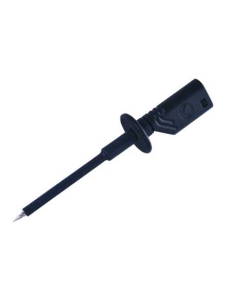 975017700 - Test Probe, Spring loaded tip 1.4mm, 2mm socket