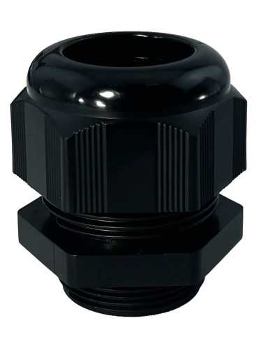 5309 242 - PG42 17-31 mm Cable Gland Standard Straight-Through Polyamide