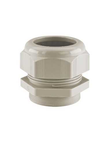 5308 738 - PG48 35-48 mm Cable Gland Standard Straight-Through Polyamide