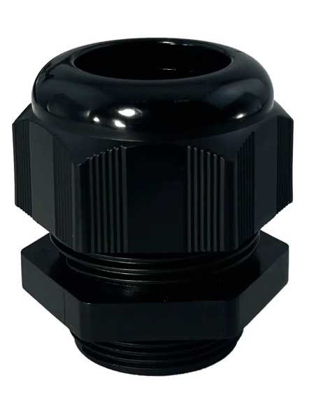 5308 926 - NPT 3/4" 7-16 mm Cable Gland Standard Straight-Through Polyamide