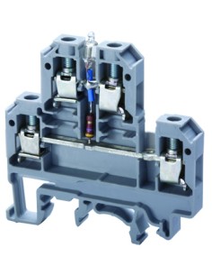 CT-Series Screw Clamp Technology