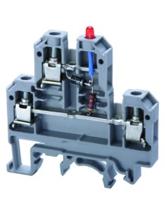 CT-Series Screw Clamp Technology