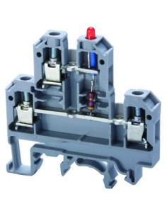 CT-Series Screw Clamp Technology