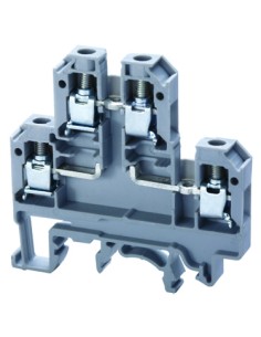 CT-Series Screw Clamp Technology