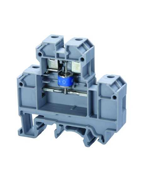 Grey - CDL4U(E)LA230V - Terminal Block
