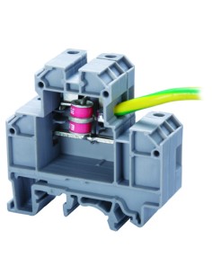 CT-Series Screw Clamp Technology