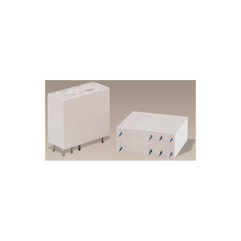 56.OW69.0600S - Safety Relay : OW 5669 : 8A : 6V : 2 CO
