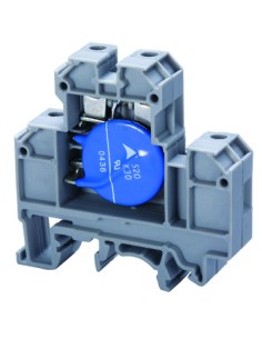 CT-Series Screw Clamp Technology
