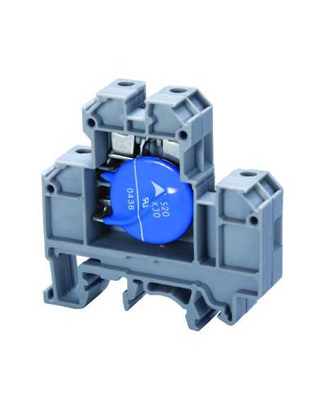 Grey - CDL4U(E)MOV460V - Terminal Block