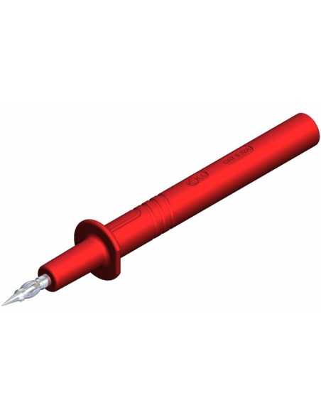 972319101 - Test Probe, Stationary tip 4mm, 4mm socket