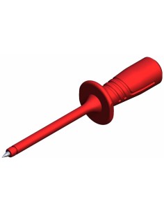 Test and Measurement