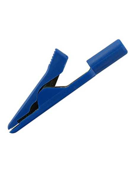 973584102 - Alligator Clip MA 1 S BLUE