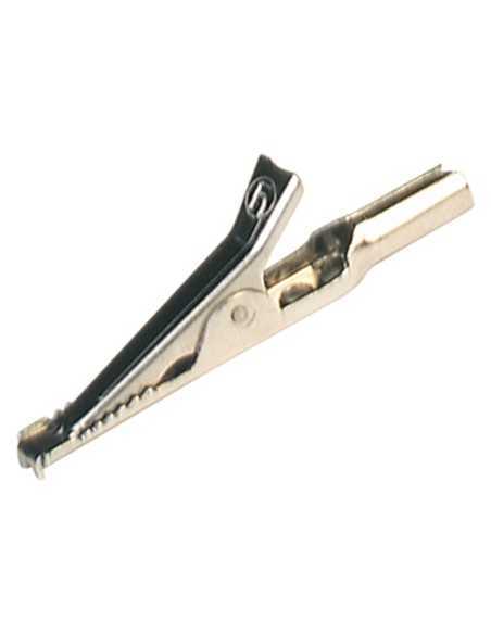 930122000 - Alligator Clip AGF30 Stainless