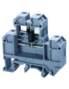 CT-Series Screw Clamp Technology