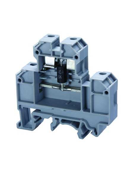 Grey - CDL4U(E)SDB160VV - Terminal Block