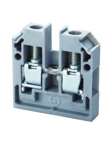 Grey - CMB4 - Terminal Block