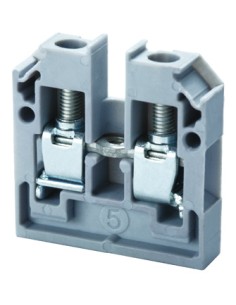 DIN Rail Terminal Blocks