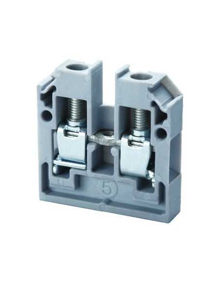 White - CMB4/W - Terminal Block