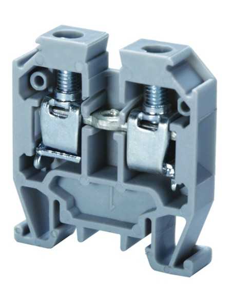 Red - CMT4/R - Terminal Block