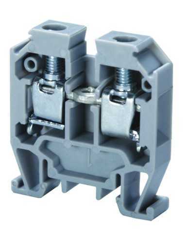 Black - CMT4/BL - Terminal Block