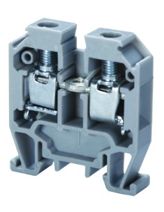 DIN Rail Terminal Blocks